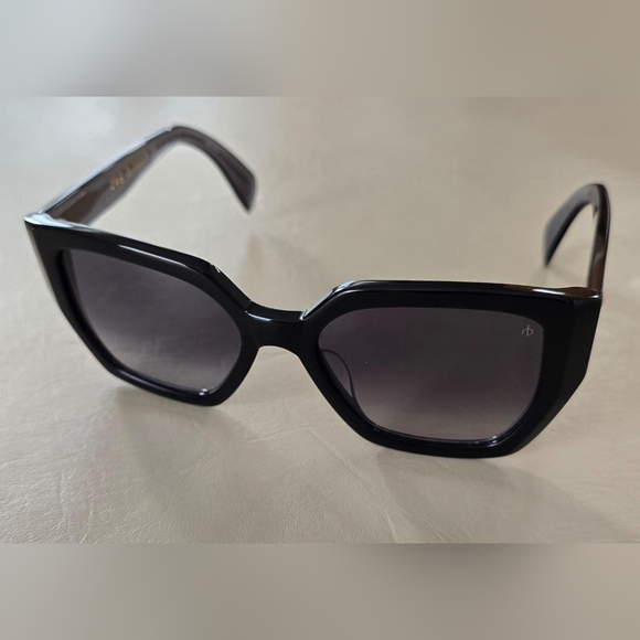 NEW Rag & Bone Sunglasses - Picture 3 of 10